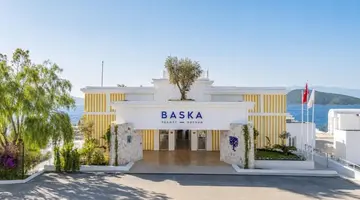 BASKA RESORT BODRUM (EX.HOLIDAY INN RESORT BODRUM)