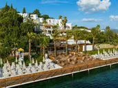 BASKA RESORT BODRUM (EX.HOLIDAY INN RESORT BODRUM)