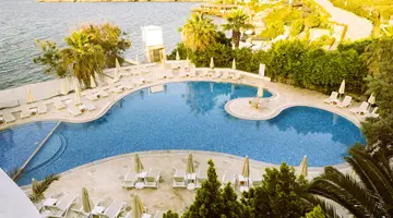 BASKA RESORT BODRUM