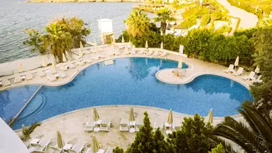 BASKA RESORT BODRUM
