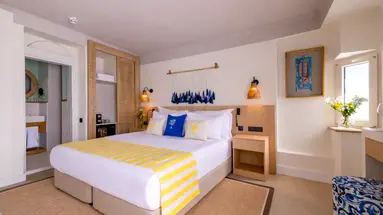 BASKA RESORT BODRUM