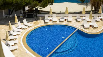 BASKA RESORT BODRUM
