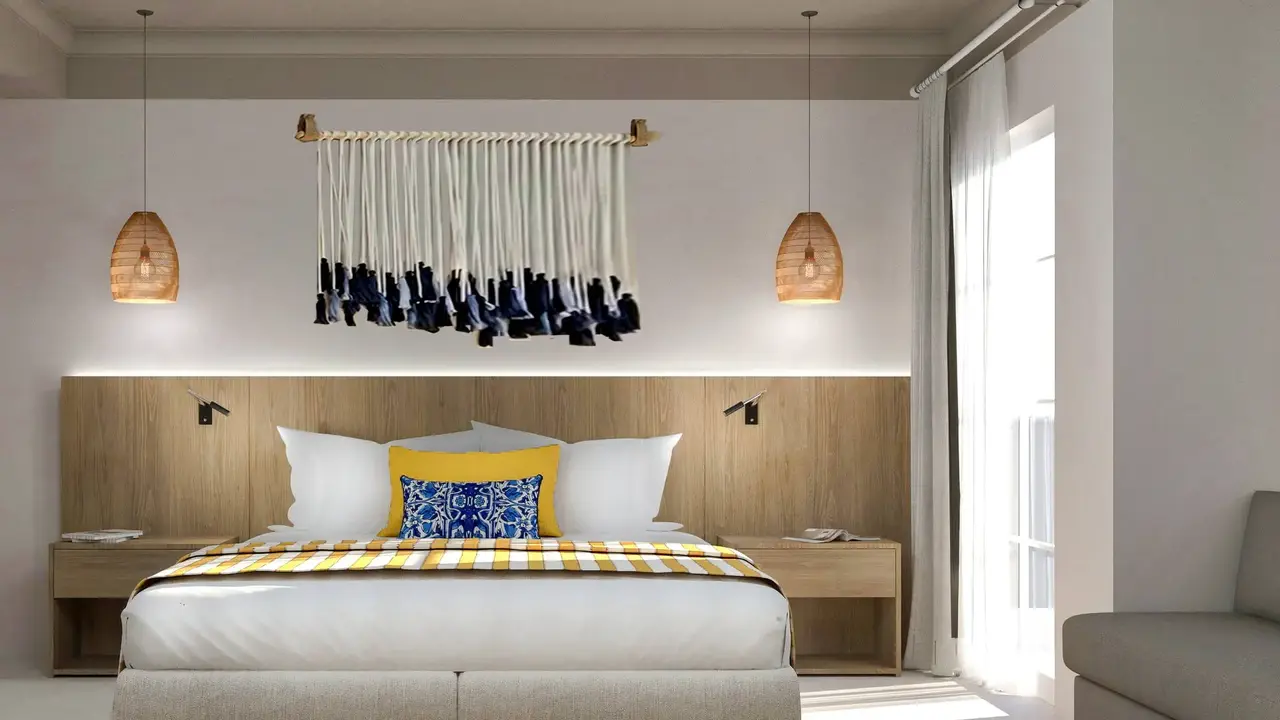 Baska Resort Bodrum