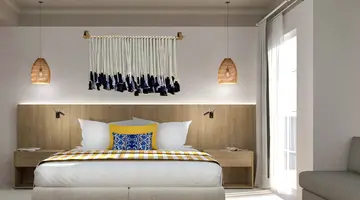 Baska Resort Bodrum