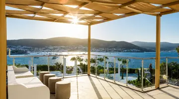 BASKA RESORT BODRUM
