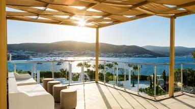 BASKA RESORT BODRUM
