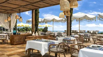 Baska Resort Bodrum