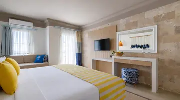 BASKA RESORT BODRUM