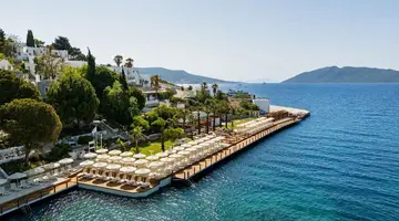 Baska Resort Bodrum