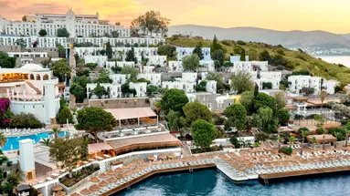 Baska Resort Bodrum