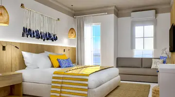 Baska Resort Bodrum