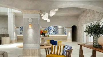 Baska Resort Bodrum