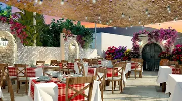 Baska Resort Bodrum