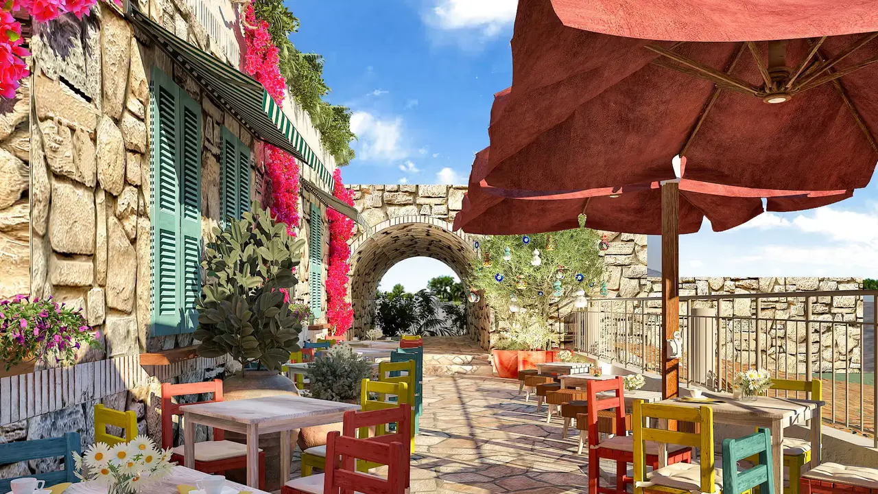 Baska Resort Bodrum