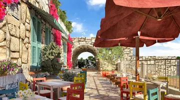 Baska Resort Bodrum