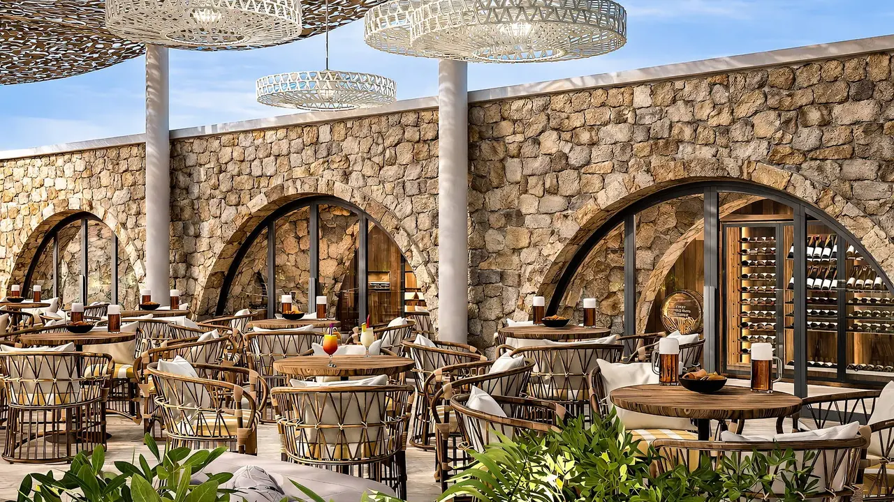 Baska Resort Bodrum