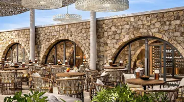Baska Resort Bodrum