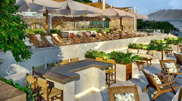 Baska Resort Bodrum