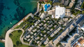 BASKA RESORT BODRUM