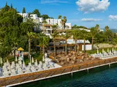 BASKA RESORT BODRUM