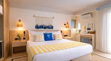 BASKA RESORT BODRUM