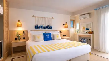BASKA RESORT BODRUM