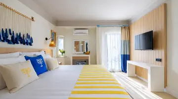 BASKA RESORT BODRUM