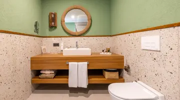 BASKA RESORT BODRUM