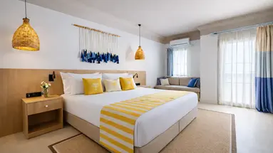 BASKA RESORT BODRUM