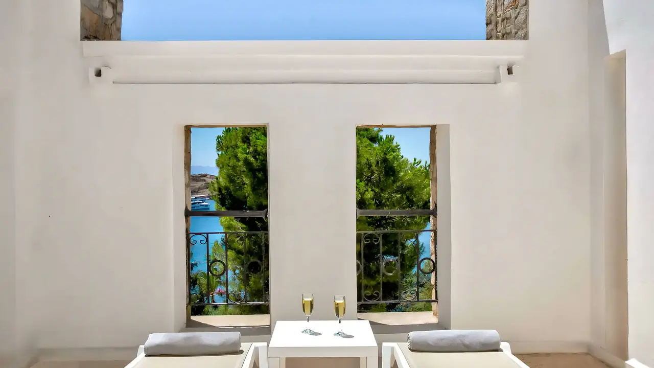 Baska Resort Bodrum