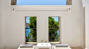Baska Resort Bodrum