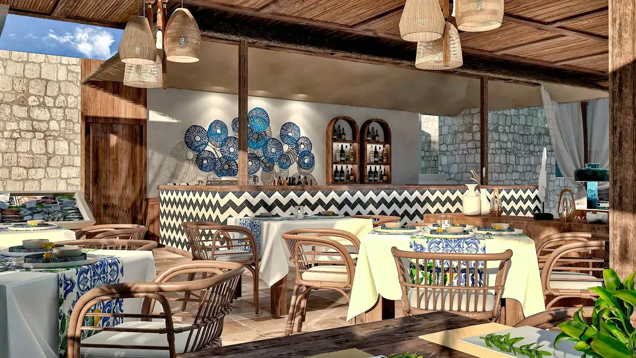 Baska Resort Bodrum