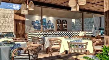 Baska Resort Bodrum
