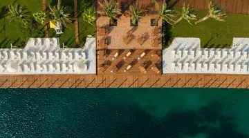 BASKA RESORT BODRUM