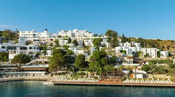 BASKA RESORT BODRUM