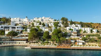 BASKA RESORT BODRUM