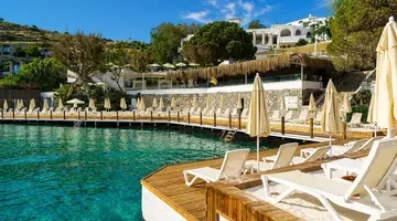 BASKA RESORT BODRUM
