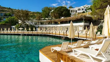 BASKA RESORT BODRUM