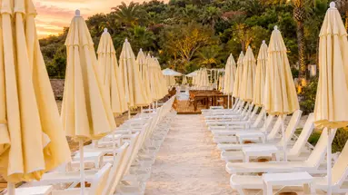 BASKA RESORT BODRUM