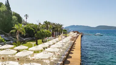 BASKA RESORT BODRUM
