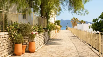 Baska Resort Bodrum