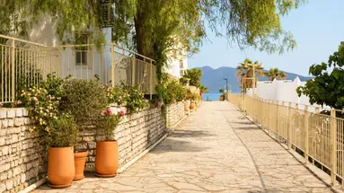 Baska Resort Bodrum