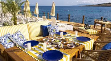 Baska Resort Bodrum