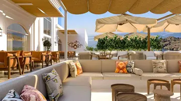 Baska Resort Bodrum