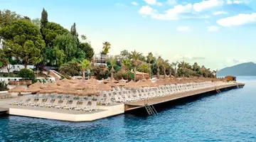 Baska Resort Bodrum