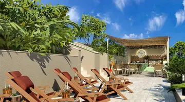Baska Resort Bodrum