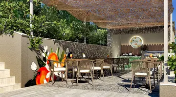 Baska Resort Bodrum