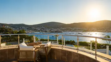 BASKA RESORT BODRUM