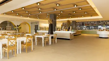 BASKA RESORT BODRUM