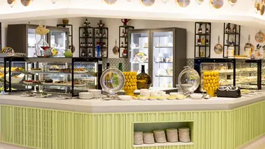 Baska Resort Bodrum